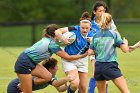 Women's Rugby vs Endicott  Wheaton Women's Rugby vs Endicott College.  Photo by Keith Nordstrom : Wheaton, Rugby, Endicott